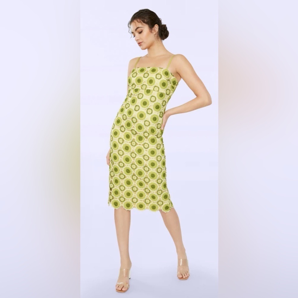 Likely Jenila Dress - Picture 2 of 16